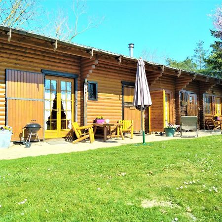 Chalet Le Paradou Adults Only Lessive Ngoại thất bức ảnh