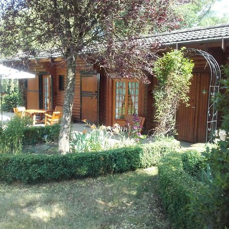 Chalet Le Paradou Adults Only Lessive Ngoại thất bức ảnh