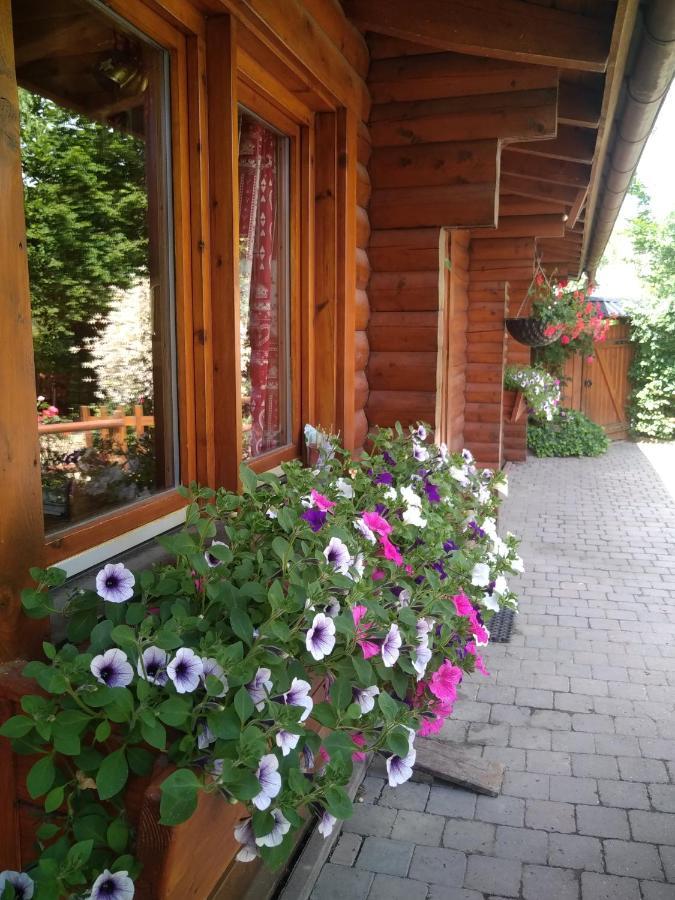 Chalet Le Paradou Adults Only Lessive Ngoại thất bức ảnh