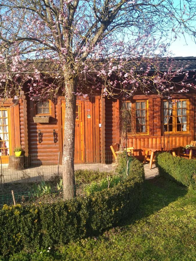 Chalet Le Paradou Adults Only Lessive Ngoại thất bức ảnh