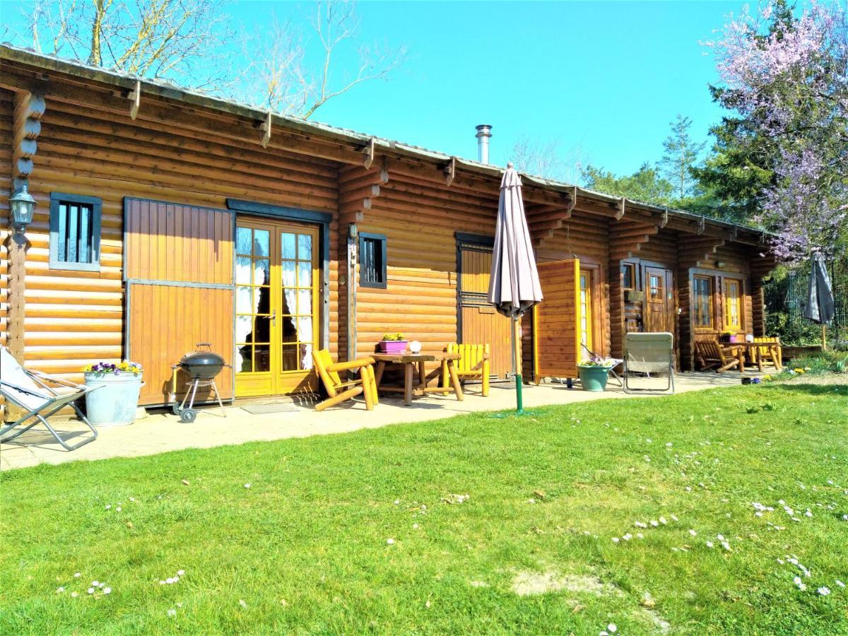 Chalet Le Paradou Adults Only Lessive Ngoại thất bức ảnh