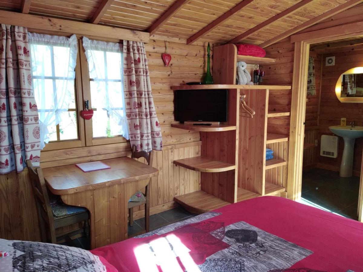 Chalet Le Paradou Adults Only Lessive Ngoại thất bức ảnh