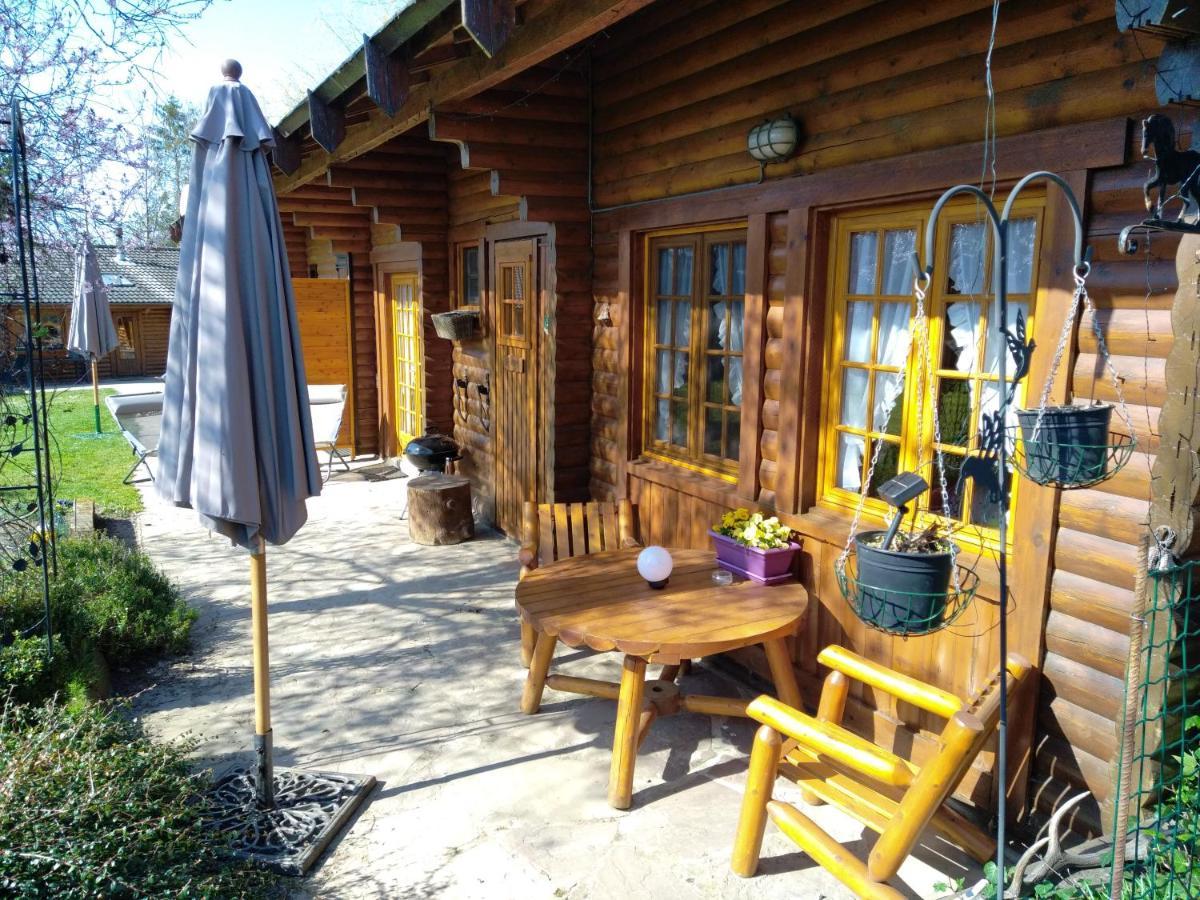 Chalet Le Paradou Adults Only Lessive Ngoại thất bức ảnh