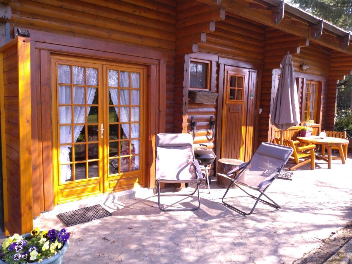 Chalet Le Paradou Adults Only Lessive Ngoại thất bức ảnh