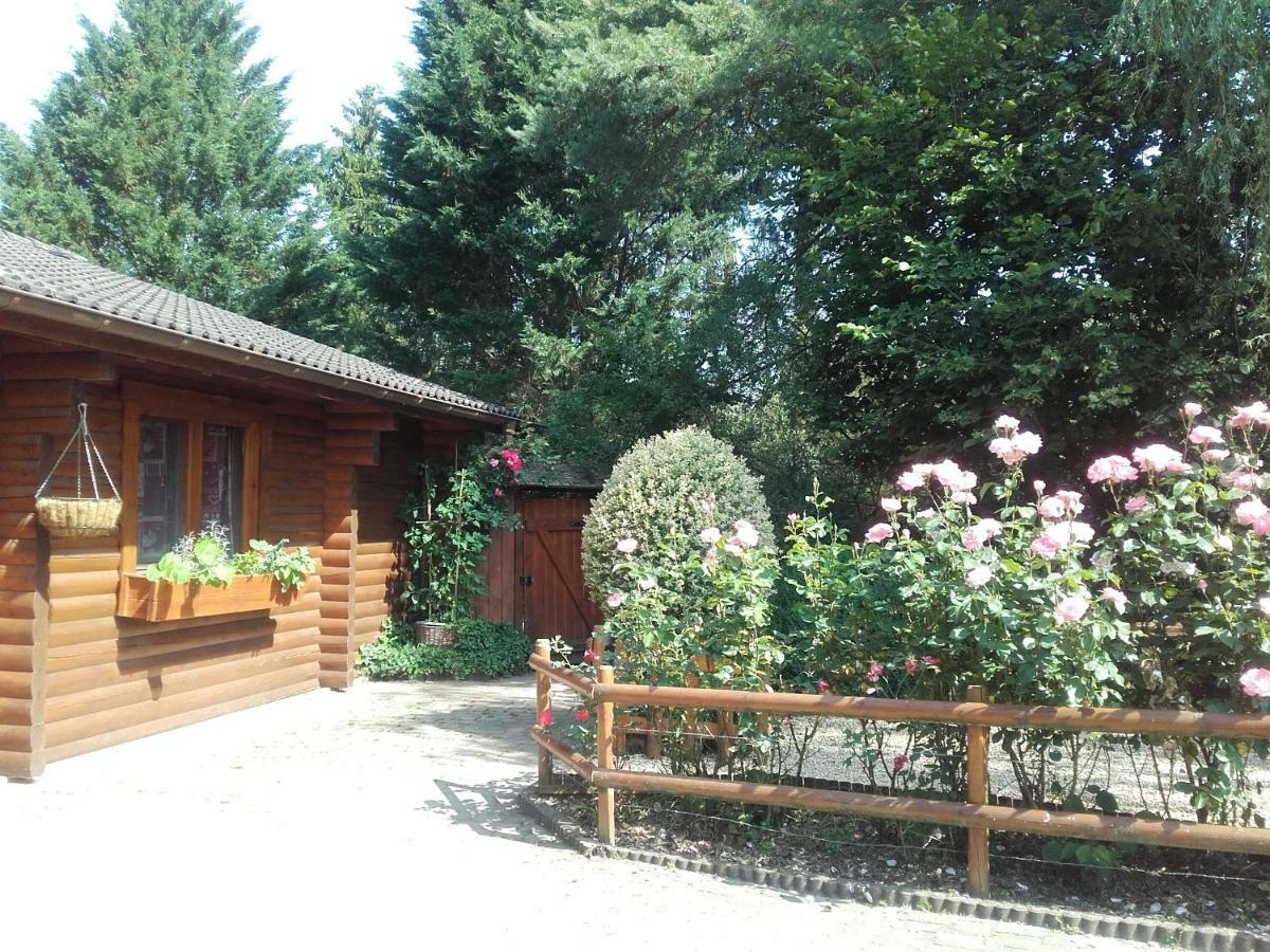 Chalet Le Paradou Adults Only Lessive Ngoại thất bức ảnh