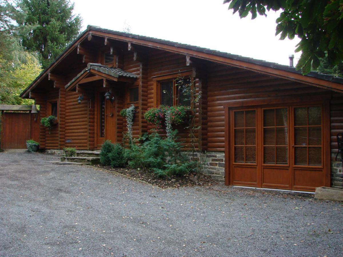 Chalet Le Paradou Adults Only Lessive Ngoại thất bức ảnh
